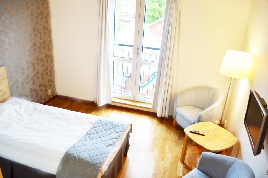 Hotell Arjaeng Quarto foto