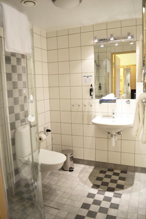 Hotell Arjaeng Quarto foto