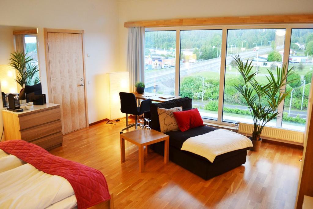 Hotell Arjaeng Quarto foto